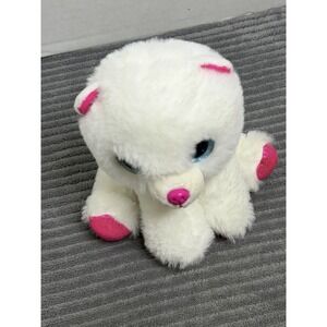 Pets Alive Barking White Dog Zuru Needs New Battery